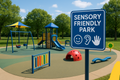 Sponsor a Neurodivergent-Friendly Jungle Gym 🛝